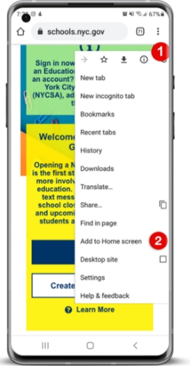 Doe Portal Student Login